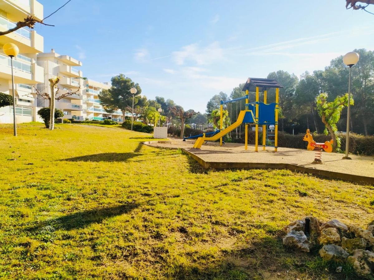 Cap Salou Apartment Exterior photo